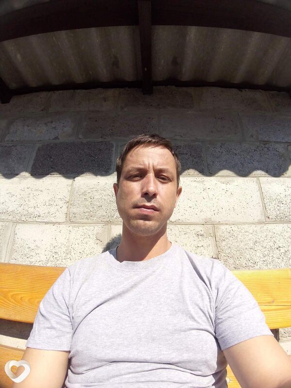Константин, 41, Красном Сулине — анкета №103575