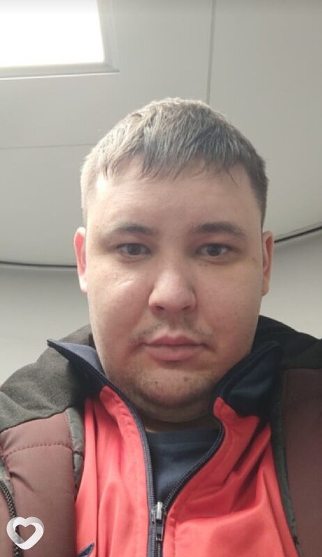 Дима, 35, Перми — анкета №103579