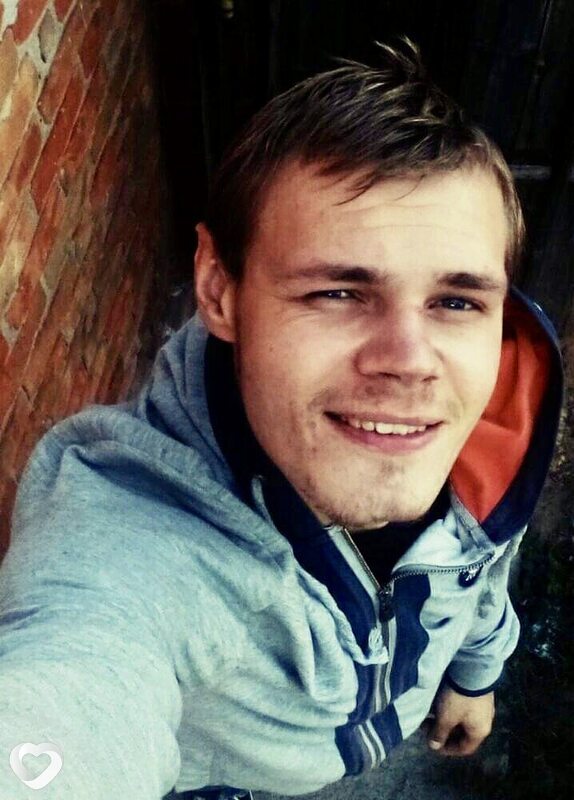 Владимир, 40, Киселевске — анкета №103581