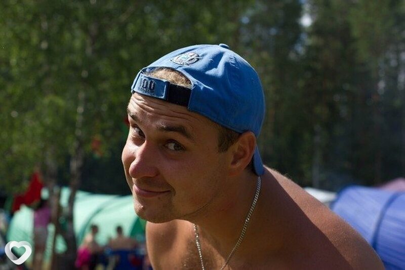 Vavan, 40, Нижнем Новгороде — анкета №103582