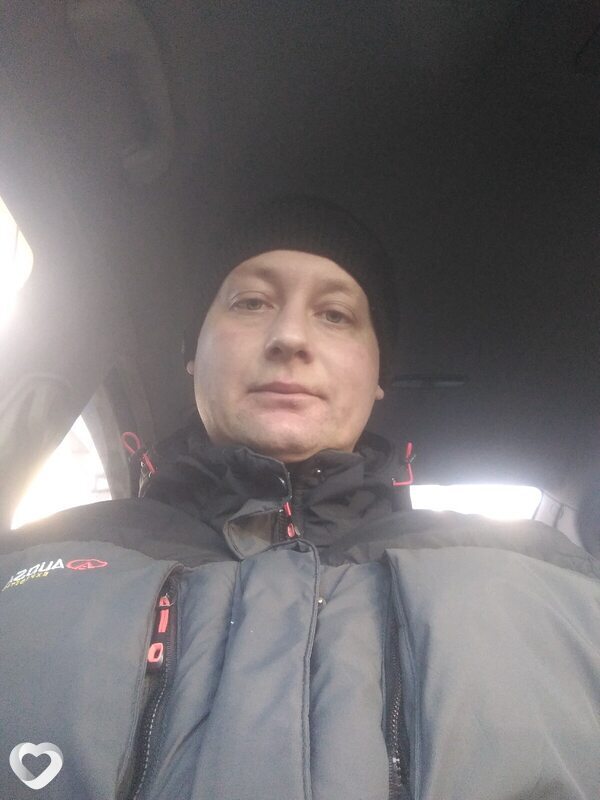 Zirius, 35, Харькове — анкета №103589