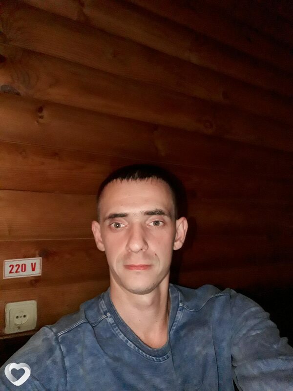 Дмитрий, 38, Кондрове — анкета №103593