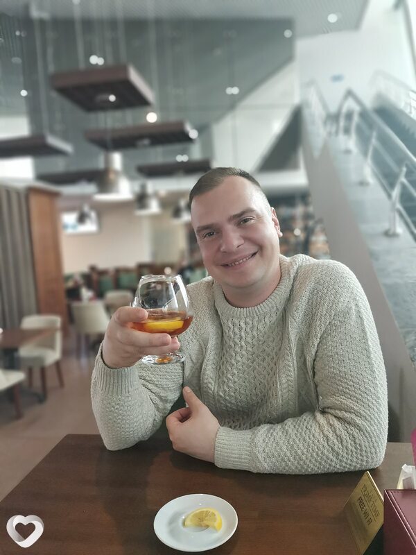 Паша, 38, Бресте — анкета №103876