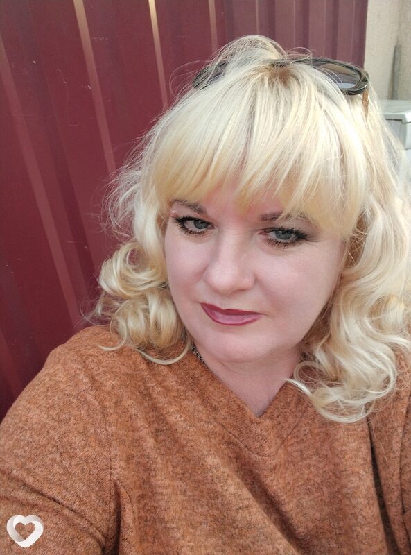 Елена, 53, Одессе — анкета №103877