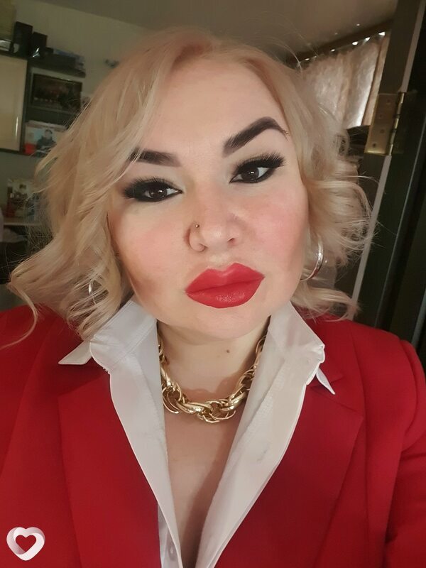 Юлия, 46, Шелехове — анкета №103886