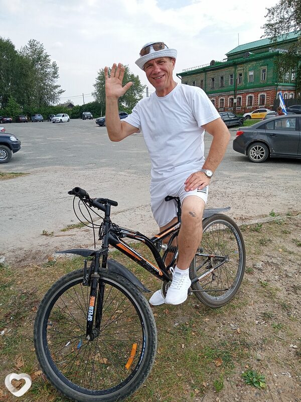 Aleksey, 52, Соликамске — анкета №103887