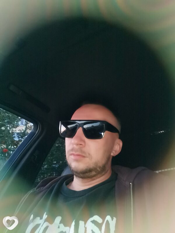 Денис, 39, Минске — анкета №103892