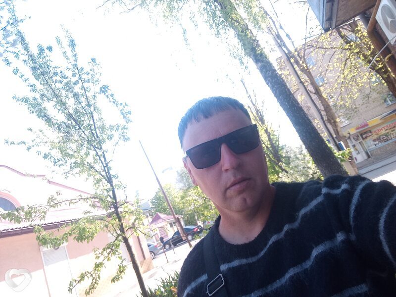 Володимир, 49, Хмельницком — анкета №103852