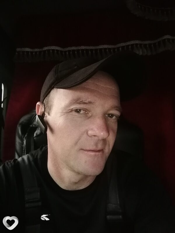 Марат, 41, Кузнецке — анкета №103858