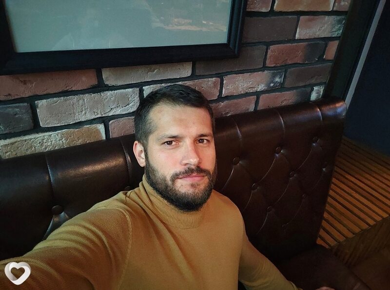 Дмитрий, 38, Минске — анкета №103861