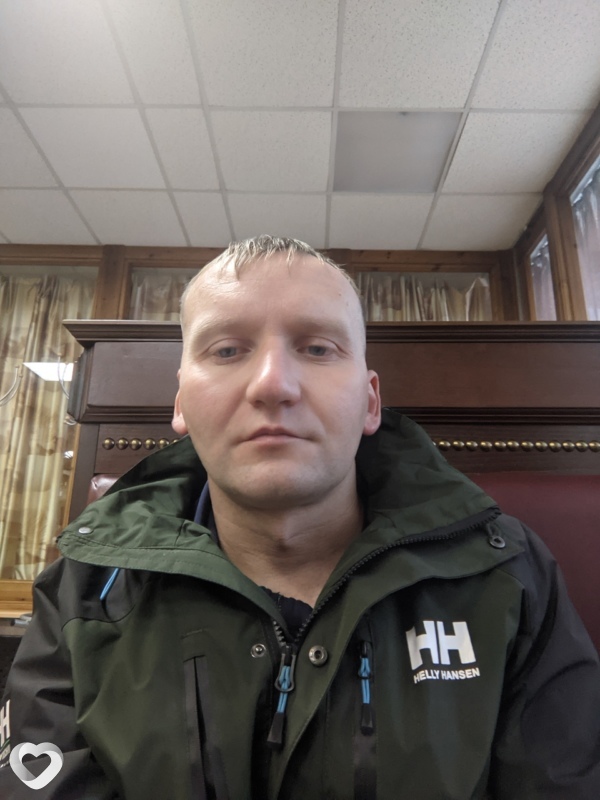 Ivan, 43, Апатитах — анкета №103864