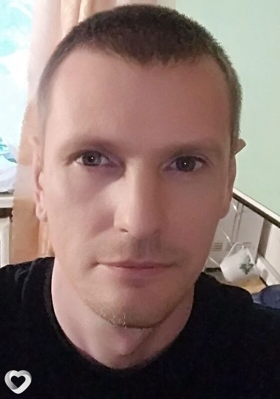 Дмитрий, 42, Саратове — анкета №103865