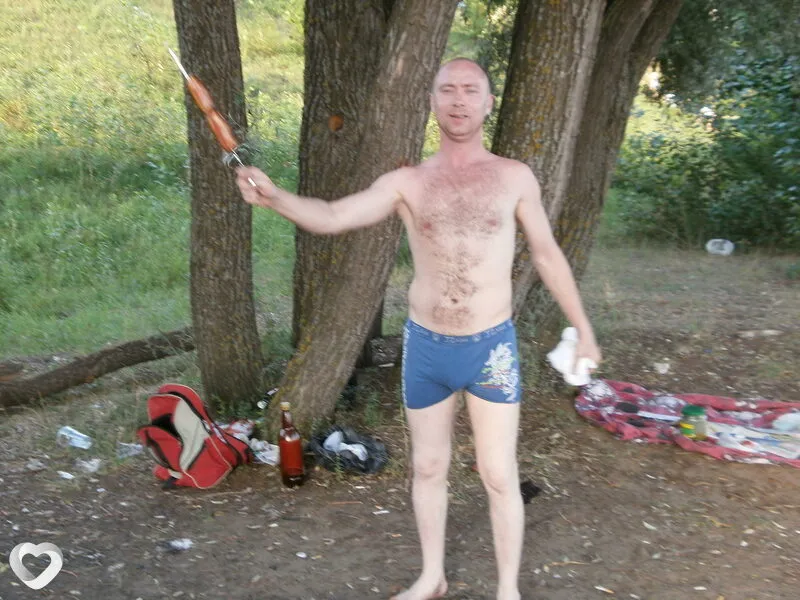 Гость, 45, Ижевске — анкета №5224