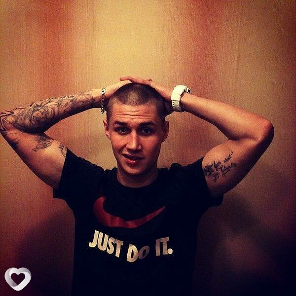 Максим, 33, Кропивницкий — анкета №103867