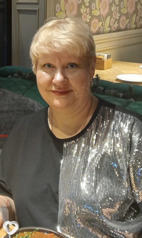 Натали, 43, Барнауле — анкета №104394