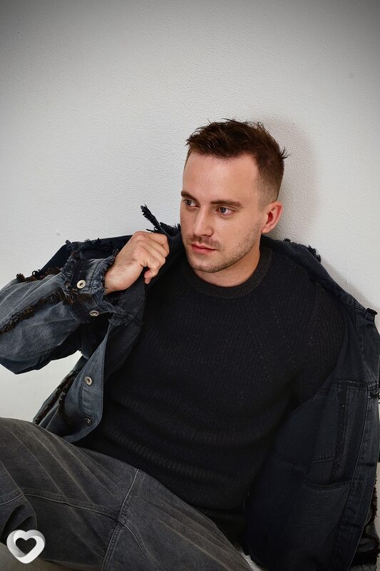 Иван, 37, Москве — анкета №104397