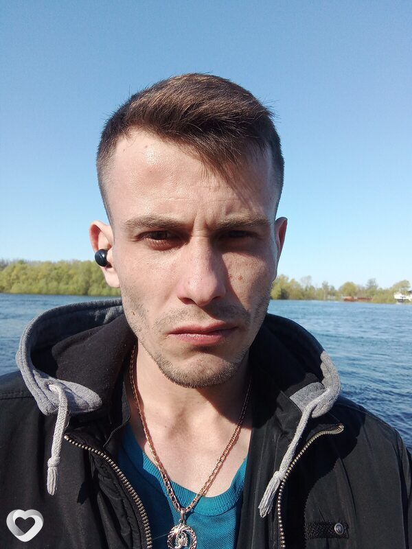 Денис, 33, Гомеле — анкета №104398