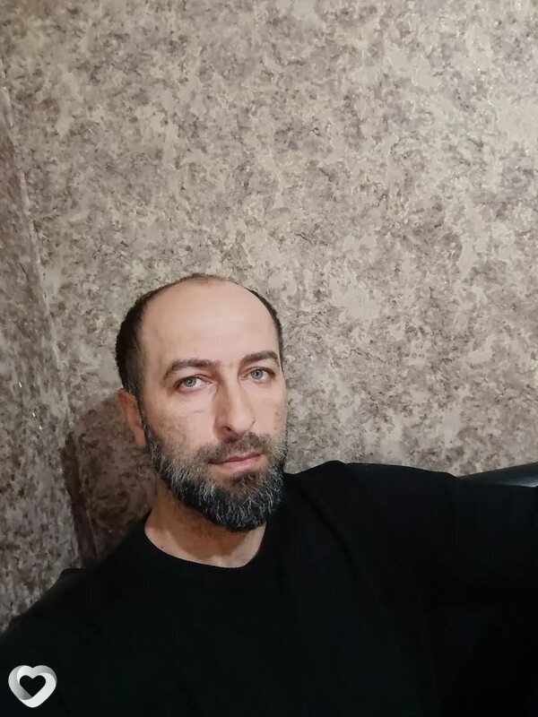 Азим, 39, Дербенте — анкета №104407