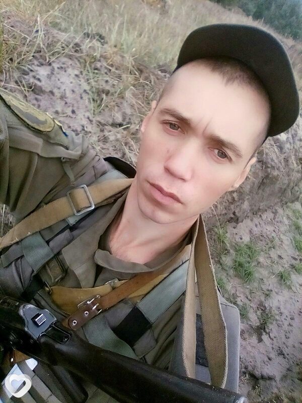 Алексей, 34, Киеве — анкета №104413