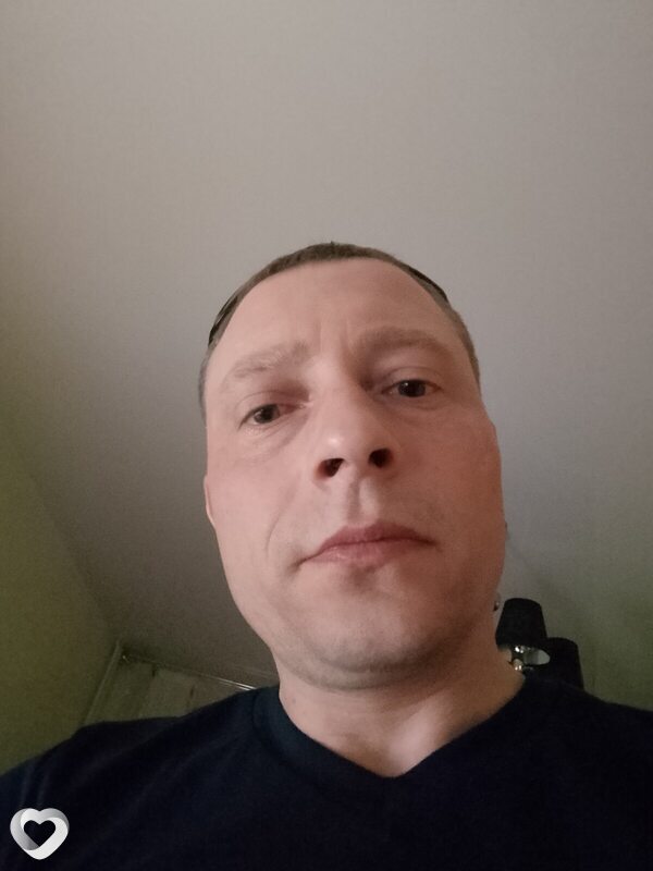 Роман, 47, Заречном — анкета №104416