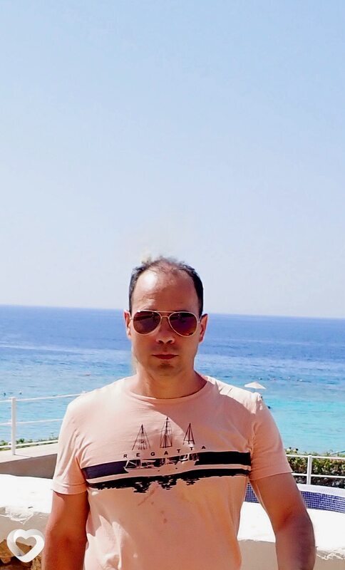 Дмитрий, 49, Тольятти — анкета №104043