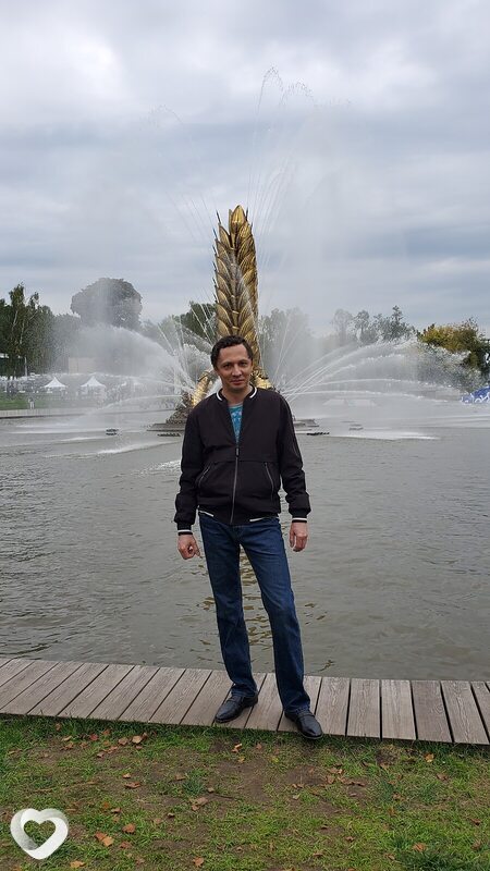 Руслан, 32, Подольске — анкета №104044