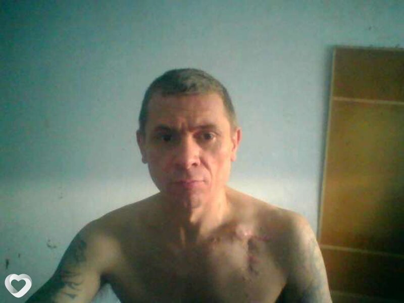 Женя, 50, Кемерове — анкета №104045