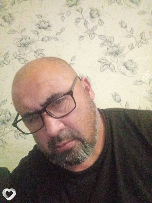 Андрей, 53, Екатеринбурге — анкета №104049
