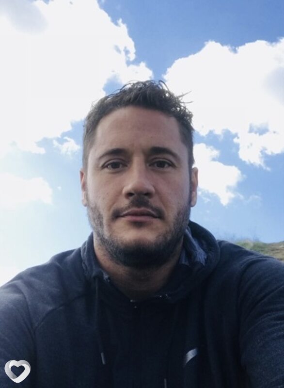 Виктор, 37, Бресте — анкета №104050
