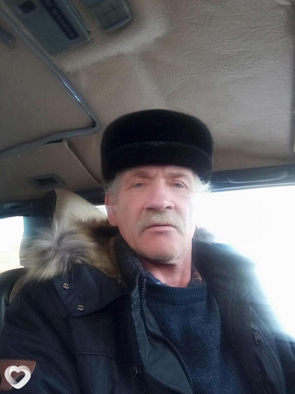 Сергей Солодов, 60, Улан-Удэ — анкета №104052