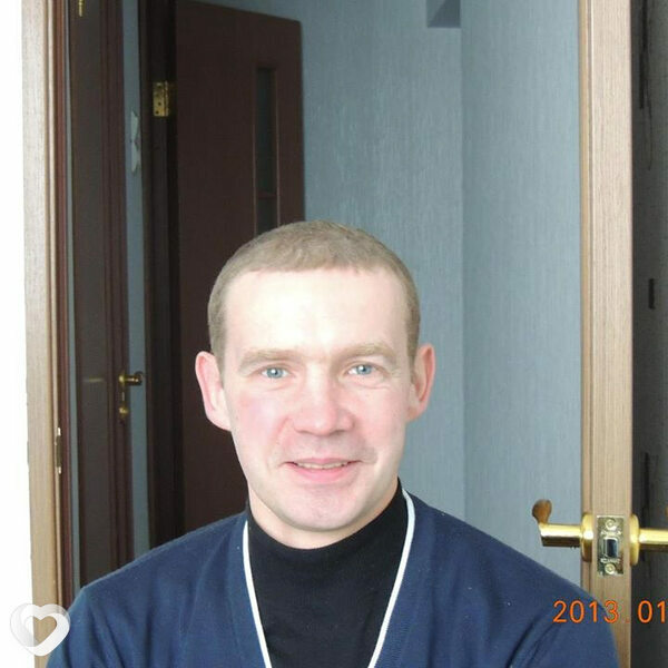 Александр, 49, Минске — анкета №104060