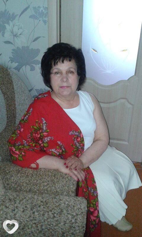 Лина, Кострома