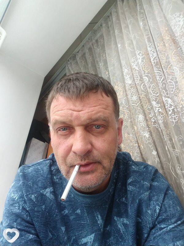 Миха, 46, Гурьевск (Кемеровская Обл) — анкета №104064