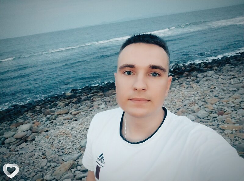 Александр, 28, Уссурийске — анкета №104066