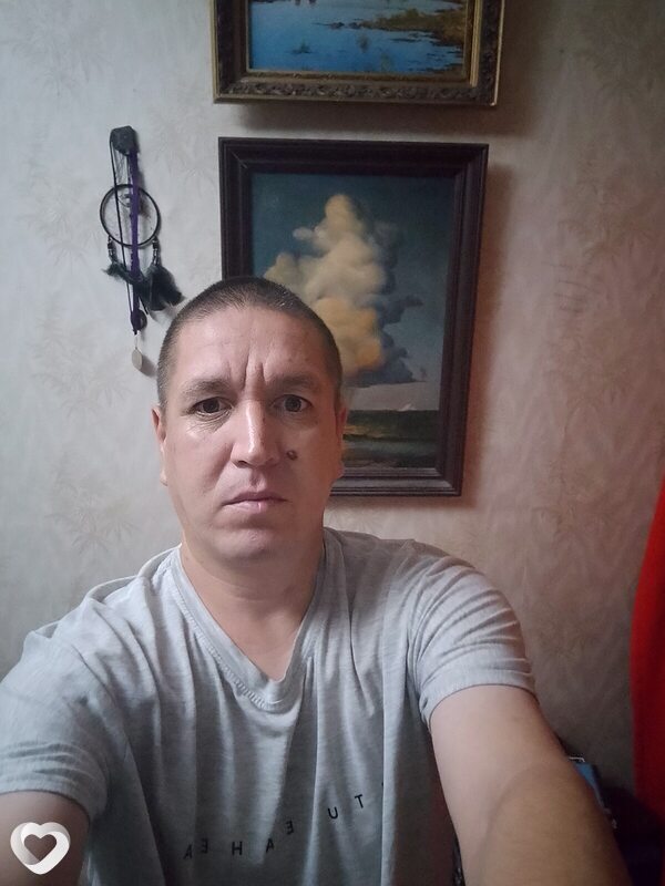 Александр, 39, Москве — анкета №104622
