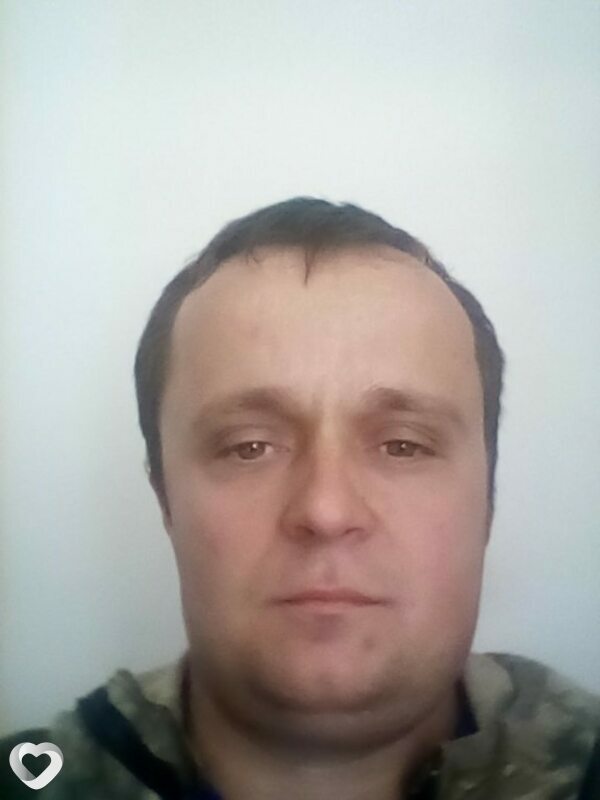Михаил, 39, Белове — анкета №104624