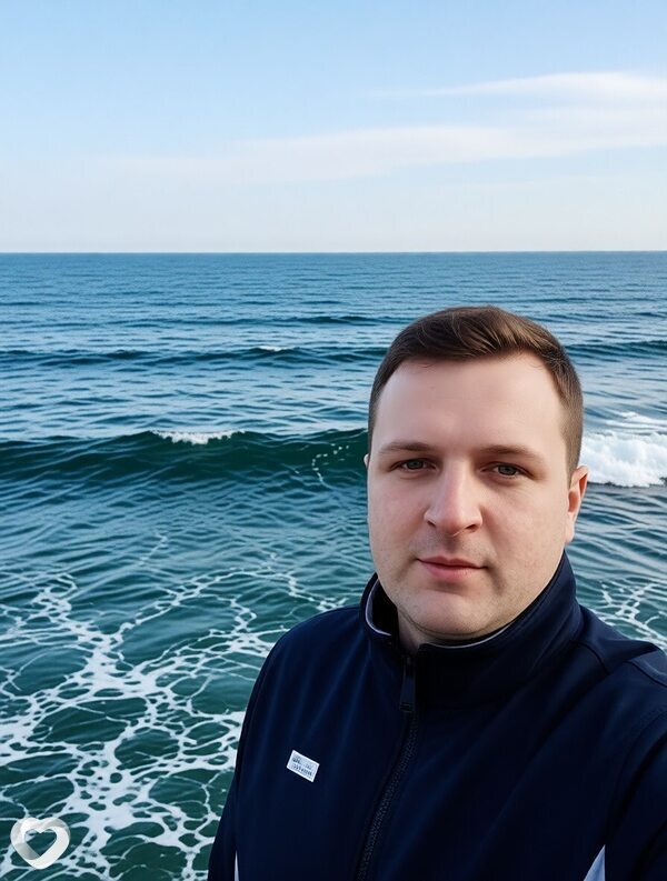Андрей, 36, Иркутске — анкета №104632