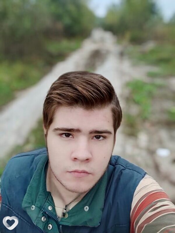 Константин, 31, Кременчуге — анкета №104637
