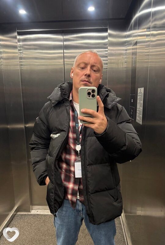 Александр, 39, Иркутске — анкета №104644