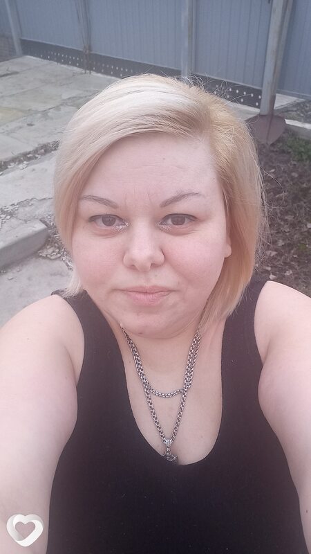 Лили, 45, Томске — анкета №104646