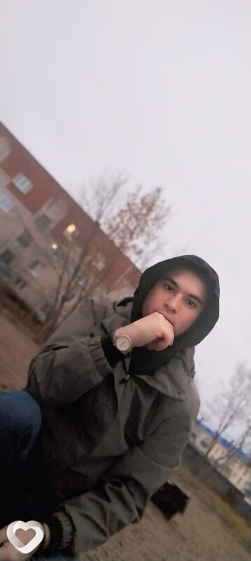 Алексей, 32, Лениногорске — анкета №104653