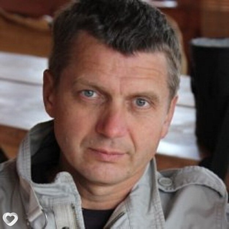 Олег, 56, Киеве — анкета №104656