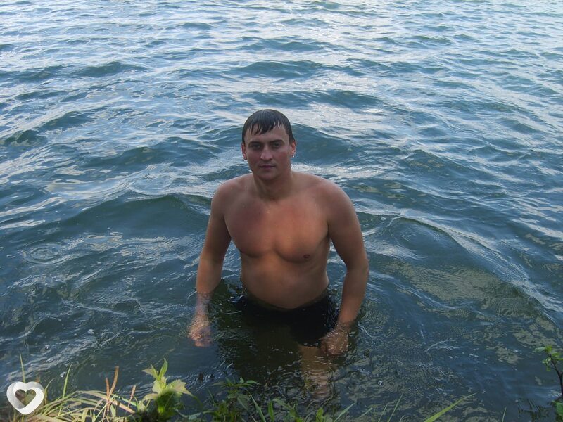 Андрей, 35, Россоши — анкета №104658