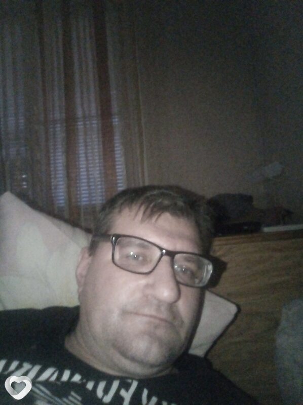 Шоколадный Маг, 49, Волгограде — анкета №103968
