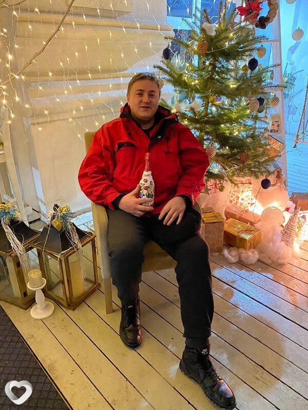 Виталий, 30, Могилев — анкета №103970
