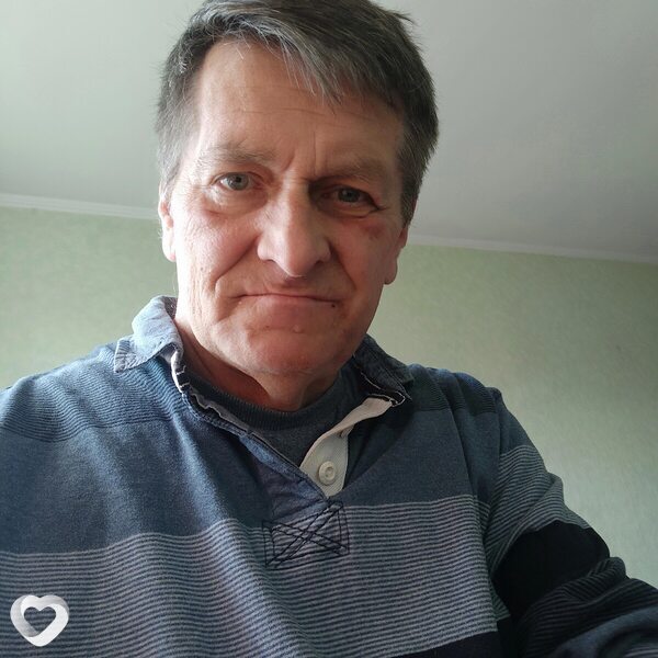 Валерий, 51, Киеве — анкета №103971