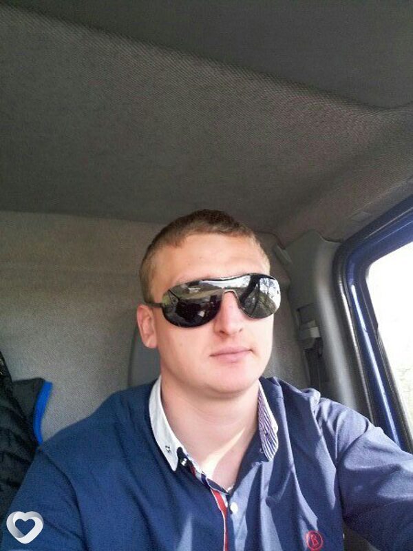 Виктор, 33, Харькове — анкета №103972