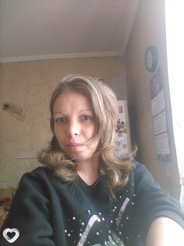 Марина, 42, Солнечногорске — анкета №103975