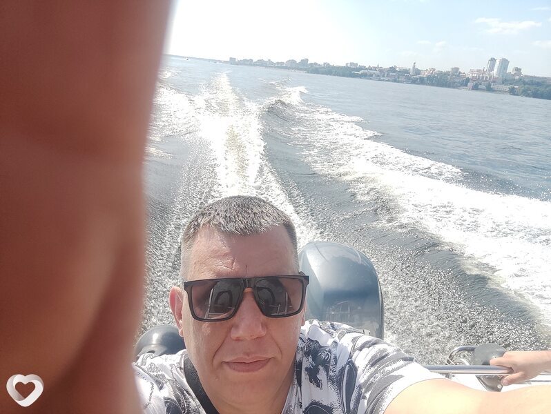 Александр, 39, Самаре — анкета №103979