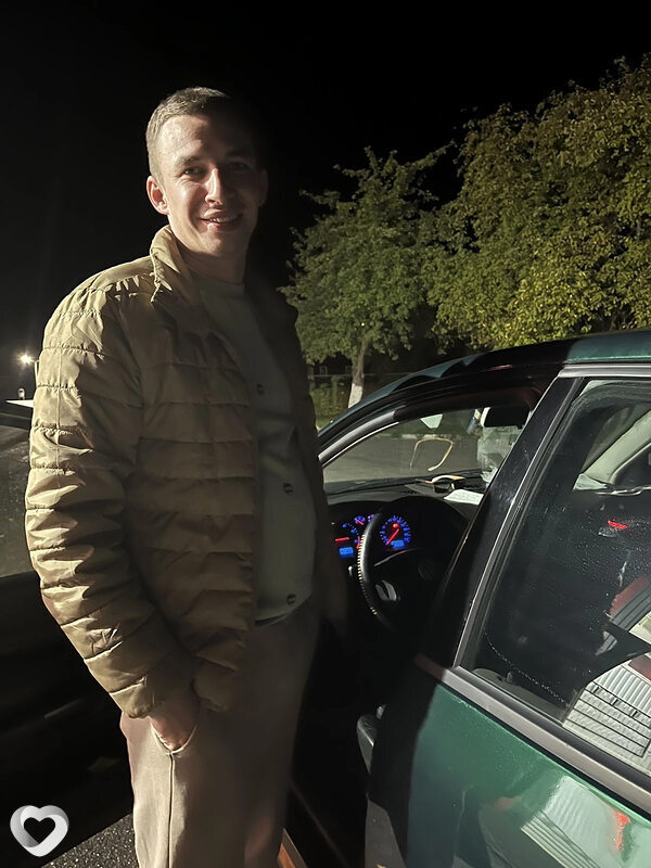 Дмитрий, 30, Пружанах — анкета №103981